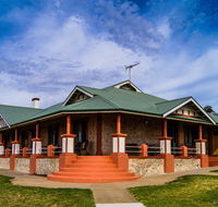 Kangaroo Island Seaview Guesthouse - Accommodation Bookings