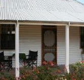 Davidson Cottage on Petticoat Lane - Accommodation Bookings