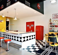 Barossa Old Garage Bed and Breakfast - Accommodation Bookings