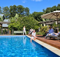 Birks River Retreats - Accommodation Bookings
