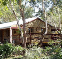 1860 Wine Country Cottages - Accommodation Bookings