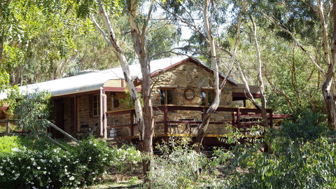 1860 Wine Country Cottages - Accommodation Bookings 0