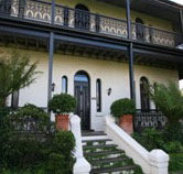 Colhurst House - Accommodation Bookings