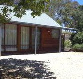 Cherry Farm Cottage - Accommodation Bookings
