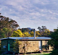 Mount Zero Log Cabins - Accommodation Bookings