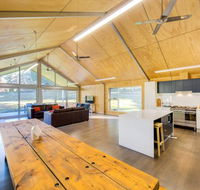 Nine Steps - Accommodation Bookings