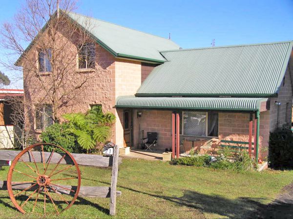 Orient Point NSW Accommodation Bookings