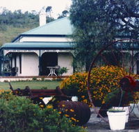 Pepper Tree Ridge Bed and Breakfast - Accommodation Bookings