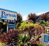 Portside Motel - Accommodation Bookings