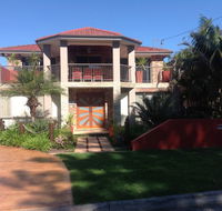 Sea Vista Shellharbour