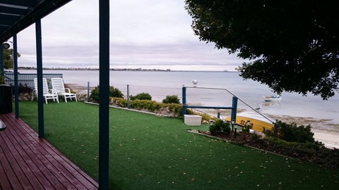 St Helens Beachfront - Accommodation Bookings 0