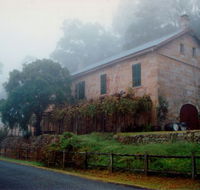 Tizzana Winery Bed And Breakfast - Accommodation Bookings