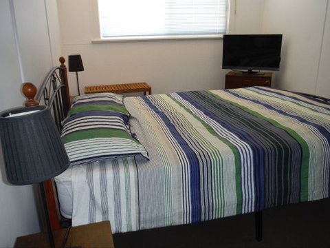 Undercurrent - Accommodation Bookings 1