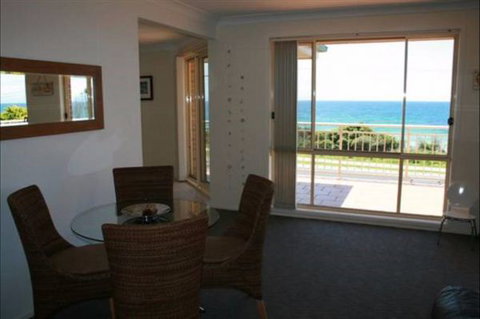 Abby's By The Sea - Accommodation Bookings 0
