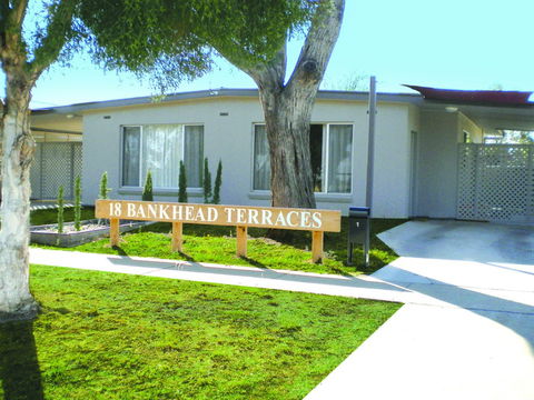 Cohuna Bankhead Terraces - Accommodation Bookings 0