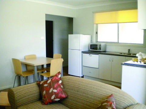 Cohuna Bankhead Terraces - Accommodation Bookings 2