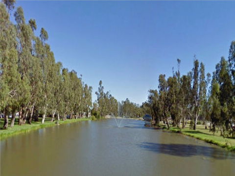 Cohuna Bankhead Terraces - Accommodation Bookings 5