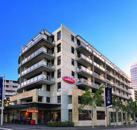 Adina Apartment Hotel Sydney Darling Harbour - Accommodation Bookings