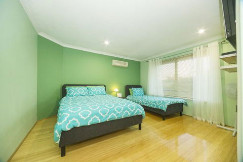Alpha Homestay - Accommodation Bookings 0