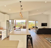 All Decked Out Lake Conjola - Accommodation Bookings