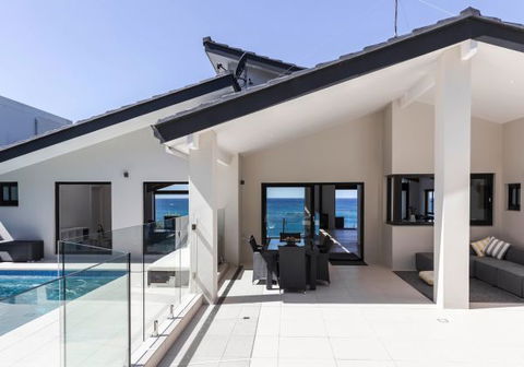 Alexandria House - Accommodation Bookings 1