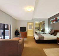APX Apartments Darling Harbour - Accommodation Bookings