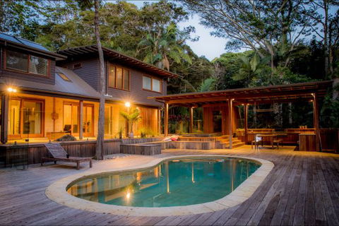 Apalie Retreat - Accommodation Bookings 0