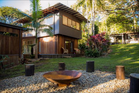 Apalie Retreat - Accommodation Bookings 1