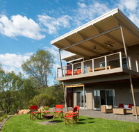 Aruma River Resort - Accommodation Bookings