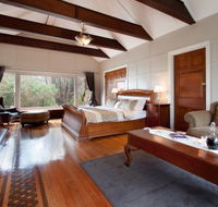Arnica Views Summit Retreat - Accommodation Bookings