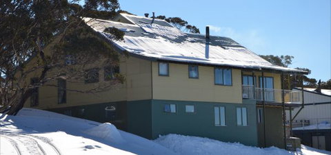 Arrabri Ski Club Hotham - Accommodation Bookings 0