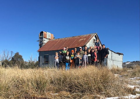 Arrabri Ski Club Hotham - Accommodation Bookings 2