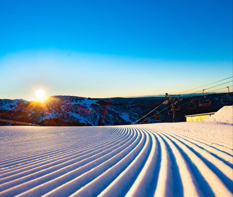 Arrabri Ski Club Hotham - Accommodation Bookings 3