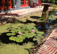 Artrocks Artist Retreat  Accommodation - Accommodation Bookings