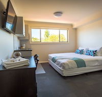 Aspire Mayfield - Accommodation Bookings