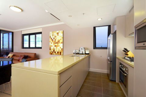 Australia Towers - Accommodation Bookings 0