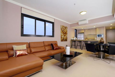 Australia Towers - Accommodation Bookings 1