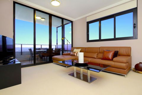 Australia Towers - Accommodation Bookings 2