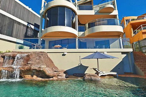 Bay View - Accommodation Bookings 1