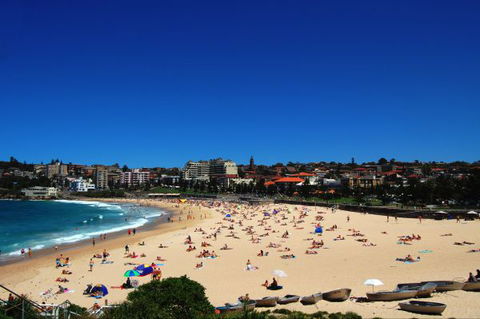 Bay View - Accommodation Bookings 7