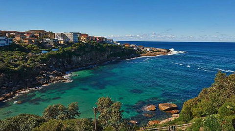 Bay View - Accommodation Bookings 8