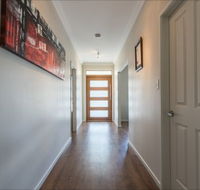 Barossa Family Holiday Home - Accommodation Bookings