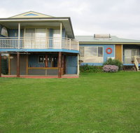 Baudins View Holiday House - Accommodation Bookings