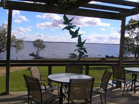 Barmera North Lake Caravan Park - Accommodation Bookings 3