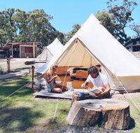 Bay of Fires Bush Retreat - Accommodation Bookings