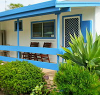 Baudin Beach Apartments - Accommodation Bookings