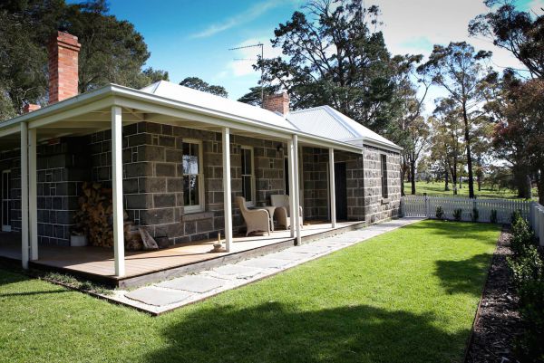 Hesse ACT Accommodation Bookings