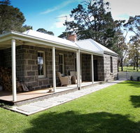Barunah Plains Station - Cool Cottage - Accommodation Bookings