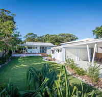 Back Beach Bungalow - Accommodation Bookings
