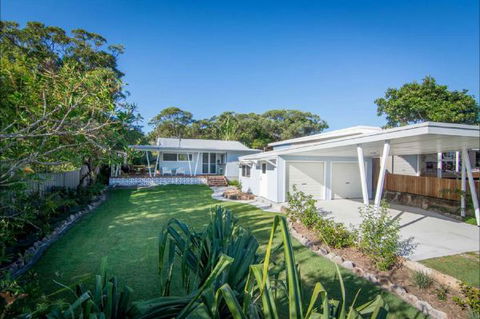 Back Beach Bungalow - Accommodation Bookings 0